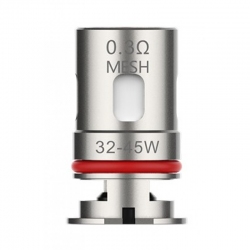 Испаритель Vaporesso GTX 0.3ohm Mesh 1шт/5уп