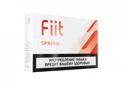 Купить Стики FIIT Spring Стики FIIT Spring