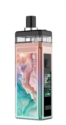 Купить Smoant Pasito II 2500mAh (Pink Cyan) Smoant Pasito II 2500mAh (Pink Cyan)