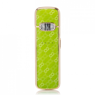 Купить VooPoo Vmate E 1200mAh KIT (green inlaid gold) VooPoo Vmate E 1200mAh KIT (green inlaid gold)