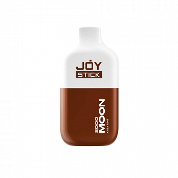 Joystick MOON 8000 POD-1 "КОЛА ЛАЙМ" 20