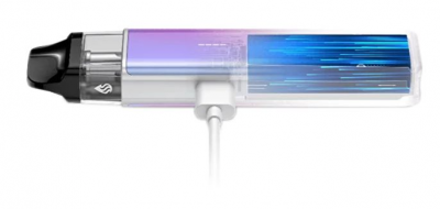 Vaporesso XROS 5 1500mAh (Brown Leather)